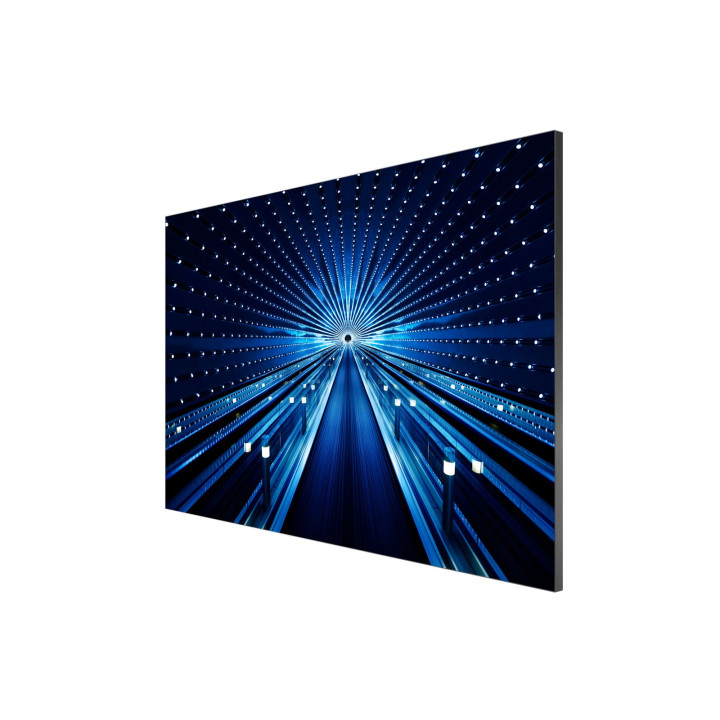 SAMSUNG THE WALL All-in-One Micro LED 4K